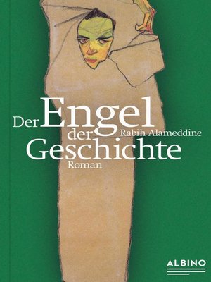 cover image of Der Engel der Geschichte